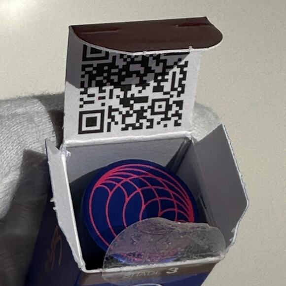 Augustinus Bader The Tinted Lip Balm 1 2 & 3 +Gifts Eye Patches, Serum & Cream - Picture 6 of 14